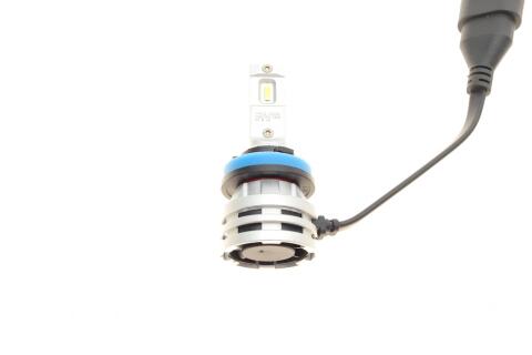 Автолампа H11 12/24V 24W PGJ19-2 Performance LED (к-кт 2шт.) (замінено на 181848100) Автолампа H11 12/24V 24W PGJ19-2 Performance LED (к-кт 2шт.) (замінено на 181848100)