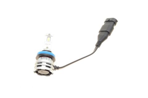 Автолампа H11 12/24V 24W PGJ19-2 Performance LED (к-кт 2шт.) (замінено на 181848100) Автолампа H11 12/24V 24W PGJ19-2 Performance LED (к-кт 2шт.) (замінено на 181848100)