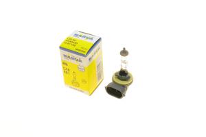Автолампа 881 12.8V 27W PGJ13 Standard (Американські типи)