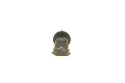 Автолампа 881 12.8V 27W PGJ13 Standard (Американські типи) Автолампа 881 12.8V 27W PGJ13 Standard (Американські типи)
