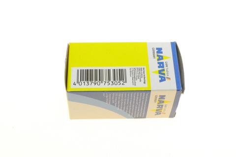 Автолампа 881 12.8V 27W PGJ13 Standard (Американські типи) Автолампа 881 12.8V 27W PGJ13 Standard (Американські типи)