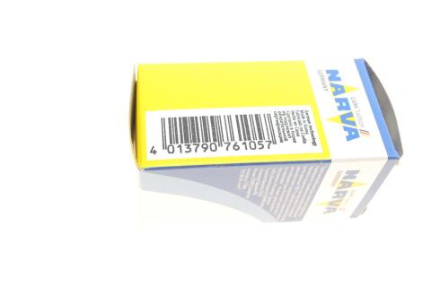 Автолампа 896 12.8V 37.5W PGJ13 Standard (Американські типи) Автолампа 896 12.8V 37.5W PGJ13 Standard (Американські типи)
