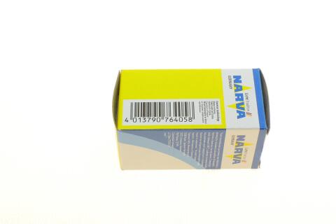 Автолампа 886 12.8V 50W PGJ13 Standard (American Tipes) Автолампа 886 12.8V 50W PGJ13 Standard (American Tipes)