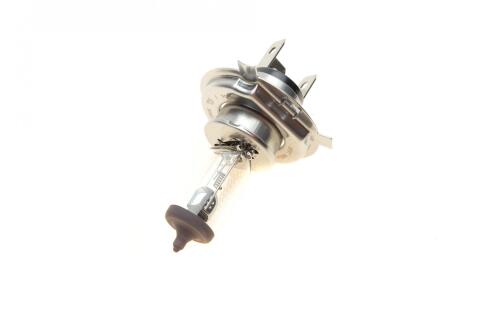 Автолампа H4 24V 100/90W P43t Rallye Автолампа H4 24V 100/90W P43t Rallye