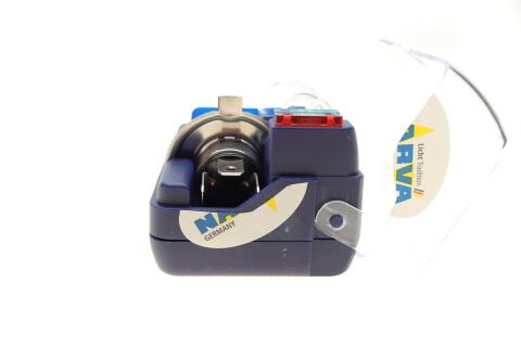 Комплект лампочок H4 12V (P21W ,R5W. T4W + 2 запобіжника)