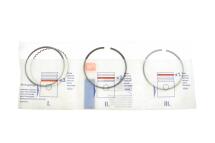 Кольца поршневые BMW 3(E30/36)/5(E28/34) 1.6/2.5/2.7i 81-94 (84.00mm/STD) (1.5-1.75-3) = 8907160000