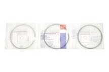 Кольца поршневые BMW 7 (E38)/5 (E39)/X5 (E53) 4.4i 96-05 (92.00mm/STD) (1.5-1.5-2) = 8907470000