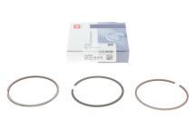 Кільця поршневі Fiat Scudo 1.9D 98-07 (82.20mm/STD) (2-2-3) = 8911420000