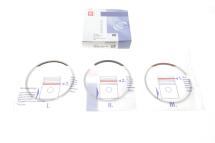 Кольца поршневые Ford Transit 2.5DI 91- (94.32mm/+0.65) (2.5-2-4) = 8921346500 Кольца поршневые Ford Transit 2.5DI 91- (94.32mm/+0.65) (2.5-2-4) = 8921346500