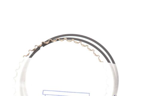 Кільця поршневі Daewoo Lanos 1.4/1.5i 97-01 (76.50mm/STD) (1.5-1.5-3) (на 1 поршень) = 8935480000