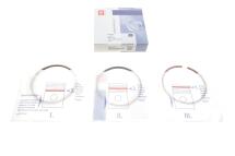 Кольца поршневые Citroen Jumper/Peugeot Boxer/Expert 1.9D (83.00mm/STD) (2-2-3) = 8937230000 Кольца поршневые Citroen Jumper/Peugeot Boxer/Expert 1.9D (83.00mm/STD) (2-2-3) = 8937230000