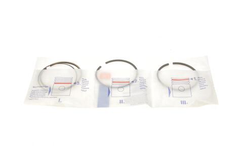 Кільця поршневі Citroen Jumper/Peugeot Boxer/Expert 1.9TD (83.00mm/STD) (3.5-2-3) = 8937290000 Кільця поршневі Citroen Jumper/Peugeot Boxer/Expert 1.9TD (83.00mm/STD) (3.5-2-3) = 8937290000