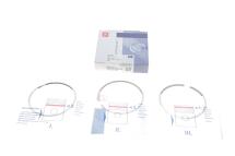 Кільця поршневі Renault Master III 2.3dCi 14- (85.50mm/+0.5) (2.0-1.75-2.0) = 8938255000