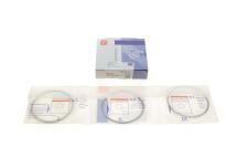 Кольца поршневые Renault Kangoo 1.9D (80.50mm/+0.5) (2-2-3) = 8938295000