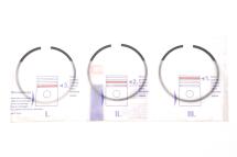 Кільця поршневі MB OM314/352/362/364/366/353 (94,00 мм/STD) (2,5-2,5-2,5) = 8910430000