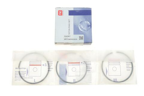 Кільця поршневі MB OM401-422 (90.00mm/STD) (2.5-2.5-4) = 8954030000 Кільця поршневі MB OM401-422 (90.00mm/STD) (2.5-2.5-4) = 8954030000