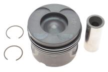 Поршень MB Vito (W639)/Sprinter 906 OM646 2.2CDI (88.51mm/+0.5) = 7110035000 Поршень MB Vito (W639)/Sprinter 906 OM646 2.2CDI (88.51mm/+0.5) = 7110035000