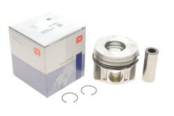 Поршень MB Sprinter 2.9D/TD 96- (89.00mm/STD) OM602 = 7110590000 Поршень MB Sprinter 2.9D/TD 96- (89.00mm/STD) OM602 = 7110590000