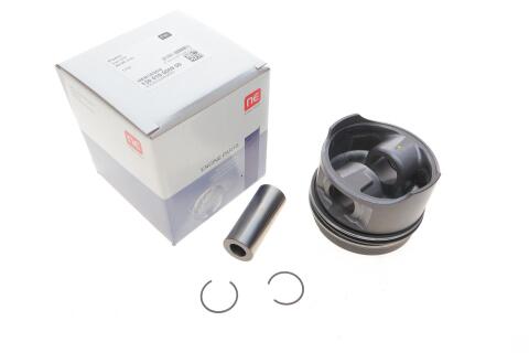 Поршень MB Sprinter 901-904 2.3D 95- (89.00mm/STD) = 7110600000 Поршень MB Sprinter 901-904 2.3D 95- (89.00mm/STD) = 7110600000