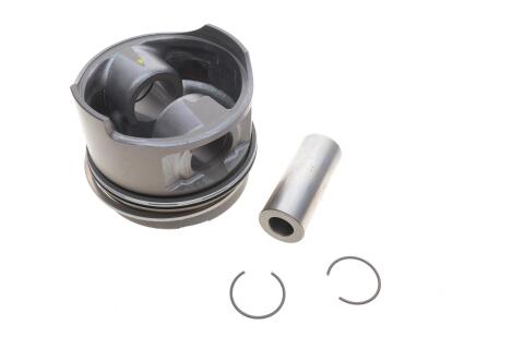 Поршень MB Sprinter 901-904 2.3D 95- (89.00mm/STD) = 7110600000 Поршень MB Sprinter 901-904 2.3D 95- (89.00mm/STD) = 7110600000
