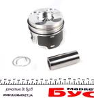 Поршень MB E-class (W211/S211)/C-class (S204/W204) (OM646) 2.2CDI (88.00mm/STD) = 7112750000