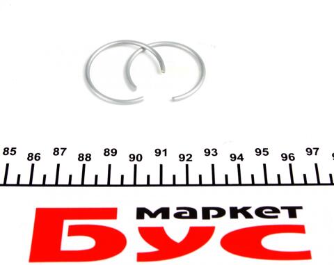Поршень MB E-class (W211/S211)/C-class (S204/W204) (OM646) 2.2CDI (88.00mm/STD) = 7112750000