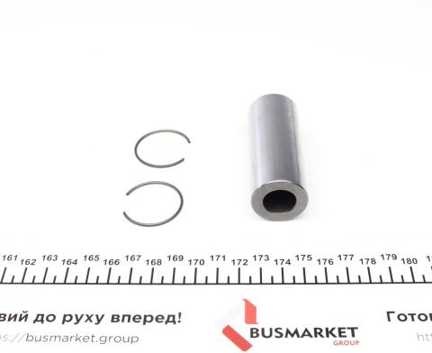 Поршень Citroen Jumper/Fiat Scudo 1.9TD 95-06 (83.00mm/STD) = 7137440000