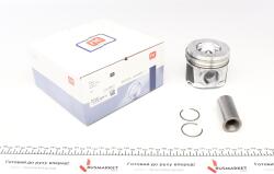 Поршень Nissan Primastar/Opel Vivaro A/Renault Trafic 2.0dCi 06- (84.50mm/+0.50) = 7138585000 Поршень Nissan Primastar/Opel Vivaro A/Renault Trafic 2.0dCi 06- (84.50mm/+0.50) = 7138585000