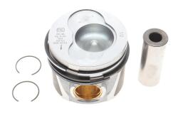 Поршень VW LT/T4 2.5TDI (81.01mm/STD) (1-2 циліндр) = 7150150000 Поршень VW LT/T4 2.5TDI (81.01mm/STD) (1-2 циліндр) = 7150150000