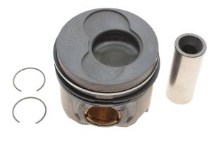 Поршень VW T5 2.5TDI (81.01mm/STD) (1-2 циліндр) = 7150170000