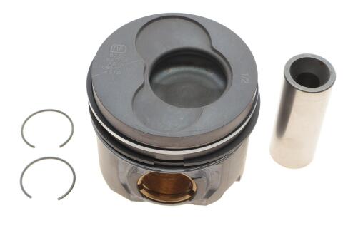 Поршень VW T5 2.5TDI (81.01mm/STD) (1-2 циліндр) = 7150170000 Поршень VW T5 2.5TDI (81.01mm/STD) (1-2 циліндр) = 7150170000