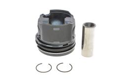 Поршень VW T5 2.5TDI (81.01mm/STD) (3-4-5 циліндр) (косий шатун) = 7150180000 Поршень VW T5 2.5TDI (81.01mm/STD) (3-4-5 циліндр) (косий шатун) = 7150180000