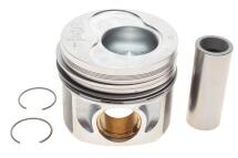 Поршень VW T5 1.9TDI 03-09 (80,01mm/+0.5) 1-2 цил. = 7150485000