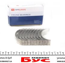 Вкладиші корінні DB OM615/616 (STD) (60-1001-00) = 6010010000