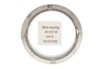 Вкладиші корінні MB Sprinter/Vito OM651 09- (STD) (центр.бугель) = 6010270000