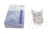 Вкладиші корінні Fiat Ducato 2.8TDI/JTD (+0.25) = 6020031000