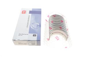 Вкладыши коренные Ford Transit Connect 1.8TDCi 02-13 (STD) = 6021000000