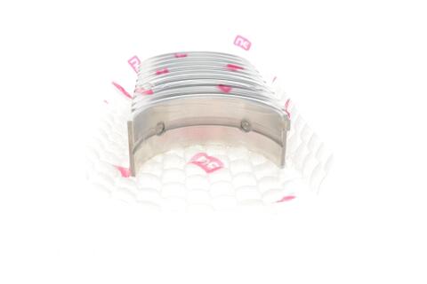 Вкладиші корінні Ford Transit Connect 1.8TDCi 02-13 (STD) = 6021000000