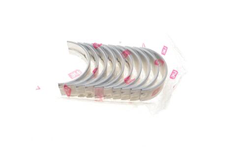 Вкладиші корінні Ford Transit Connect 1.8TDCi 02-13 (STD) = 6021000000