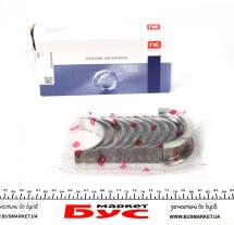 Вкладыши коренные Ford Transit 2.0/2.4D 00-(+0.50) = 6021075000 Вкладыши коренные Ford Transit 2.0/2.4D 00-(+0.50) = 6021075000