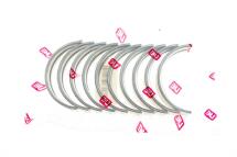 Вкладиші корінні VW Caddy/Golf/Polo 1.4i/1.6i (STD) 76.50mm (к-кт) = 6050040000