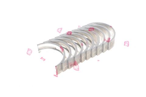 Вкладыши коренные VW T4 1.9TD(STD) = 6050130000