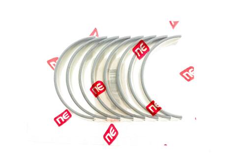 Вкладиші шатунні BMW 3 (E30) 1.6i/1.8i/(E36) 1.9i (STD) = 6107510000 Вкладиші шатунні BMW 3 (E30) 1.6i/1.8i/(E36) 1.9i (STD) = 6107510000