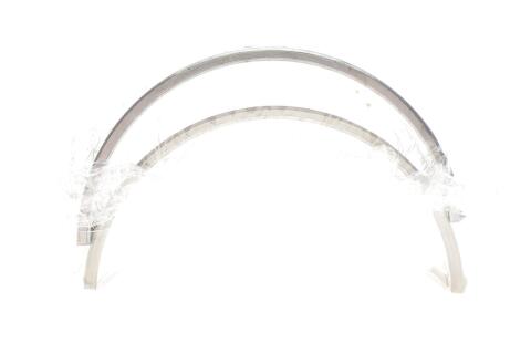 Вкладиші шатунні MB OM601/602/603 2.9TDI (1 цил) (STD) = 6110480000 Вкладиші шатунні MB OM601/602/603 2.9TDI (1 цил) (STD) = 6110480000