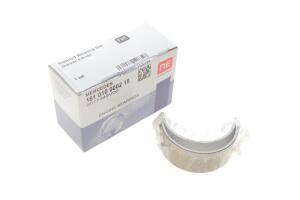 Вкладиші шатунні MB OM601/602/603 2.9TDI (+0.25) К-кт 2 шт. (1 цил) = 6110482500