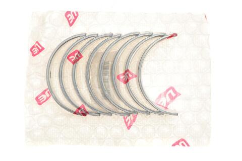 Вкладиші шатунні MB OM601 (STD) = 6110500000