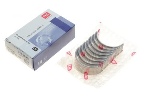 Вкладиші шатунні MB OM601 (STD) = 6110500000