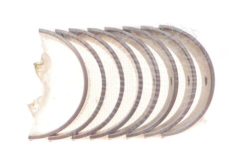 Вкладиші шатунні MB OM601 (+0,25) (61-1050-25) = 6110502500 Вкладиші шатунні MB OM601 (+0,25) (61-1050-25) = 6110502500