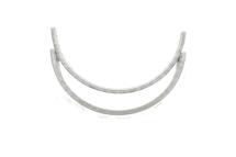 Вкладиші шатунні MB 208 2.3D OM601 (+0,5) (61-1058-50) = 6110585000