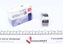 Вкладиші шатунні MB Sprinter 2.9TDI (STD) (OM602/605) = 6110660000